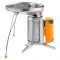 Набір для приготування їжі BioLite Campstove Complete Kit - фото-3