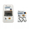 Набір карабінів Sea To Summit Accessory Carabiner Large Titanium 2pcs - фото-2