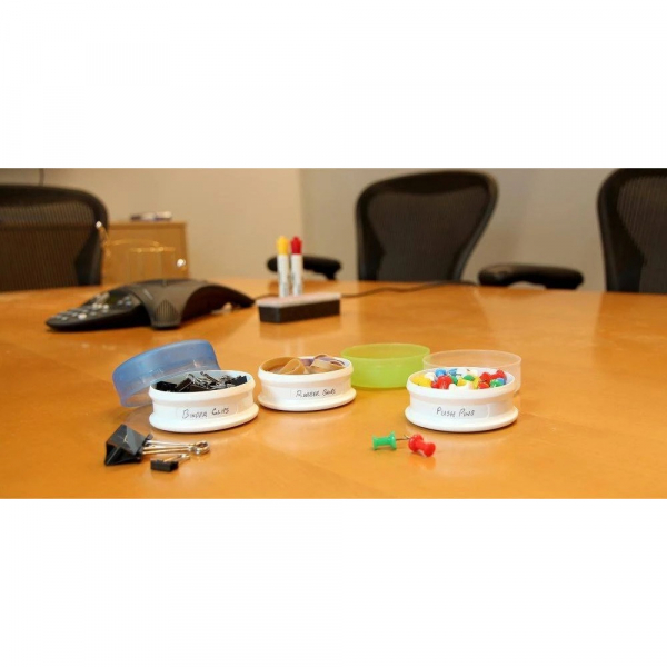 Набір контейнерів Humangear GoTubb 3-Pack Small - фото