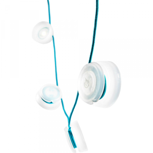 Набір ліхтарів для кемпінгу BioLite Sitelight String - фото