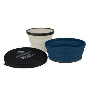 Набір посуду X-Set 2 - фото