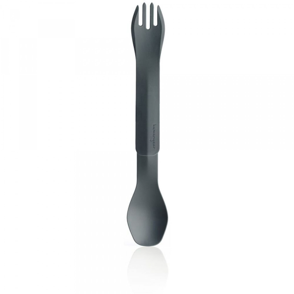 Набір приборів для їжі Humangear GoBites Duo - фото