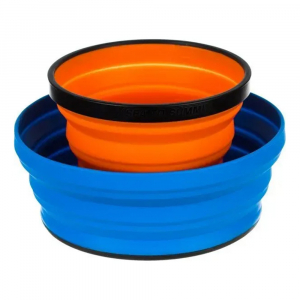 Набір складаний посуду X-Set 2 - фото