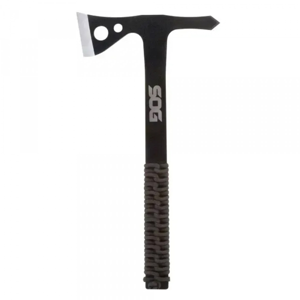 Набір сокир SOG Throwing Hawks - фото