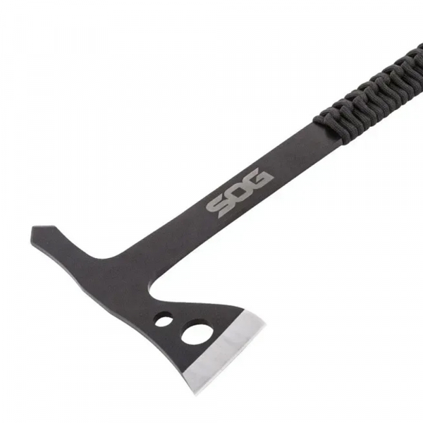 Набір сокир SOG Throwing Hawks - фото