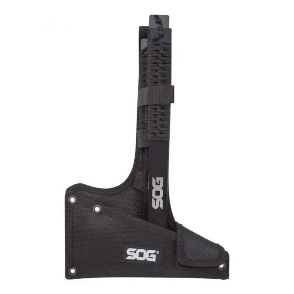 Набір сокир SOG Throwing Hawks - фото