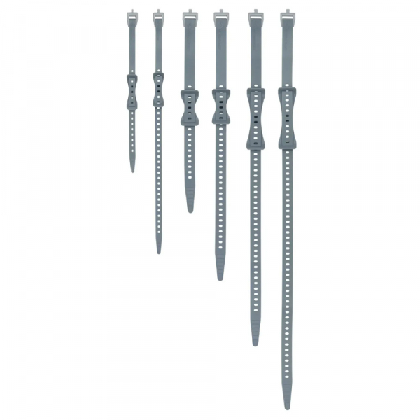 Набір стяжок Sea to Summit Stretch-Loc 18 12mm - фото