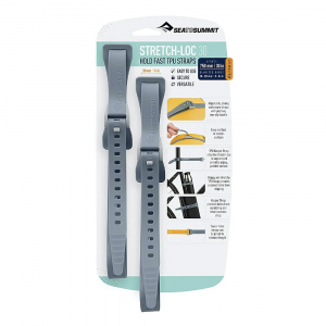 Набір стяжок Sea to Summit Stretch-Loc 30 20mm - фото