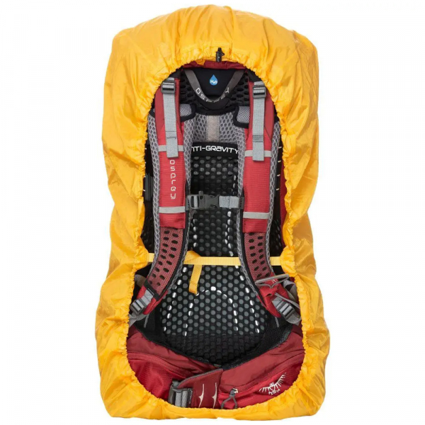 Накидка Turbat Raincover L - фото