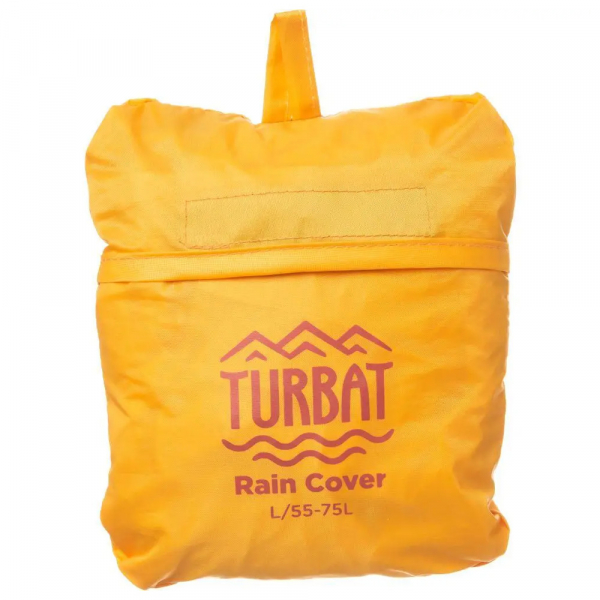 Накидка Turbat Raincover L - фото