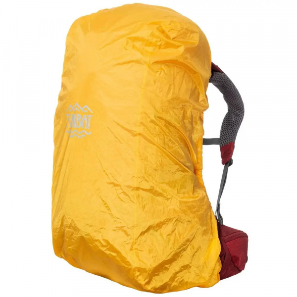 Накидка Turbat Raincover L - фото-1