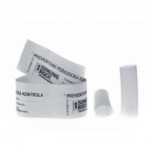 Наклейки Singing Rock Periodic Control Label-set 10 Pcs+Films - фото