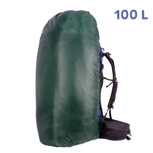 Накидка на рюкзак Fram-Equipment Rain Cover XL - фото