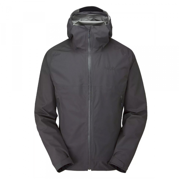 Куртка чоловіча Rab Namche GTX Paclite Jacket - фото-1