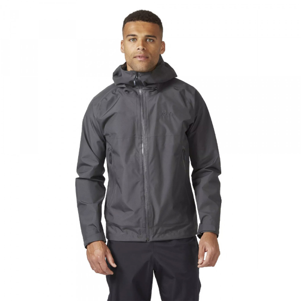 Куртка чоловіча Rab Namche GTX Paclite Jacket - фото