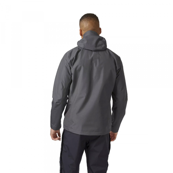 Куртка чоловіча Rab Namche GTX Paclite Jacket - фото