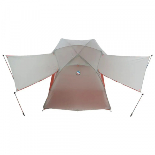 Намет Big Agnes Copper Spur HV UL2 Long - фото