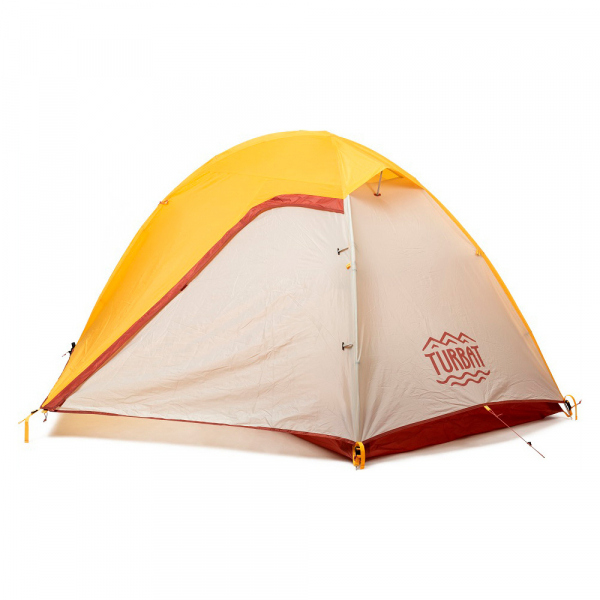 Намет Turbat Borzhava 2 Alu - фото
