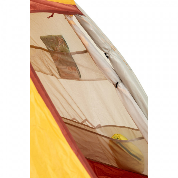 Намет Turbat Borzhava 2 Alu - фото