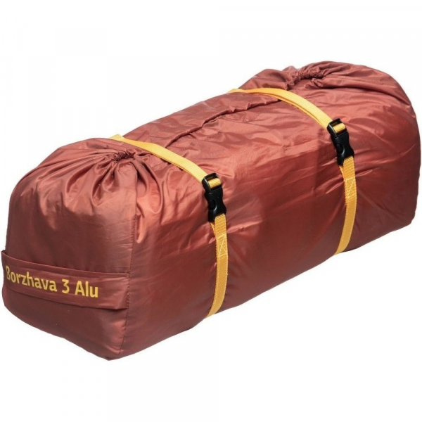 Намет Turbat Borzhava 3 Alu - фото