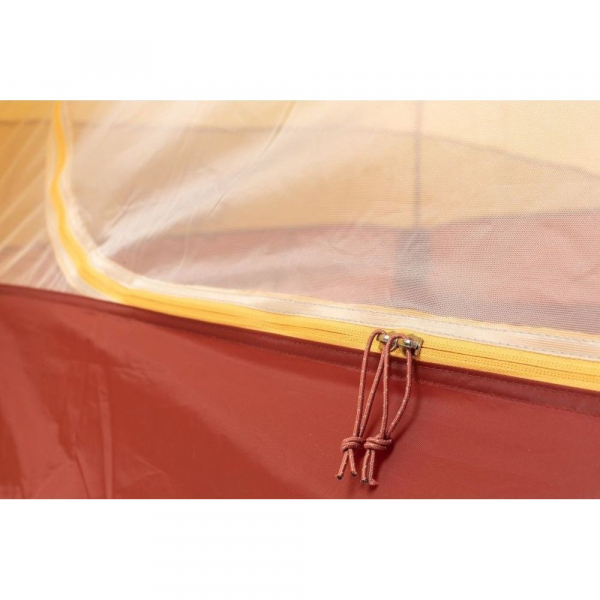 Намет Turbat Borzhava 3 Alu - фото