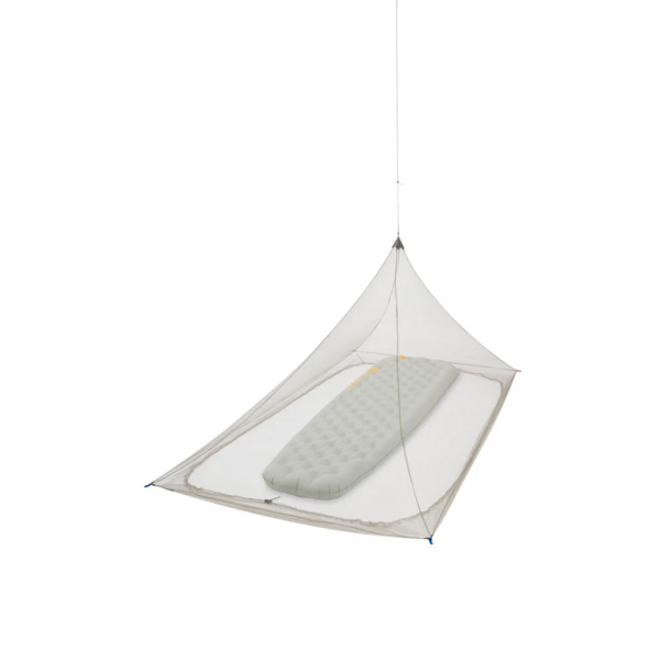 Москітна сітка Nano Mosquito Pyramid Net Single - фото