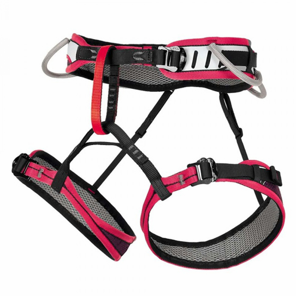 Страхувальна система Nara - фото-1