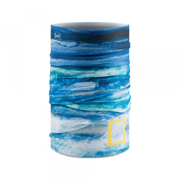 NATIONAL GEOGRAPHIC COOLNET UV+ zankor blue (NATIONAL GEOGRAPHIC COOLNET UV+ zankor blue) - фото-1