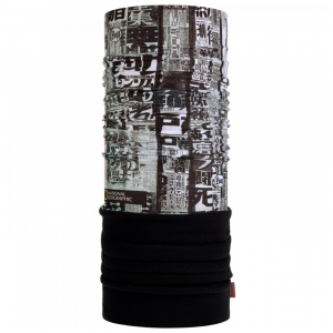 NATIONAL GEOGRAPHIC POLAR osugrey - фото