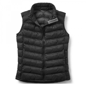 Жилет чоловічий Rab Nebitron Pro Vest - фото