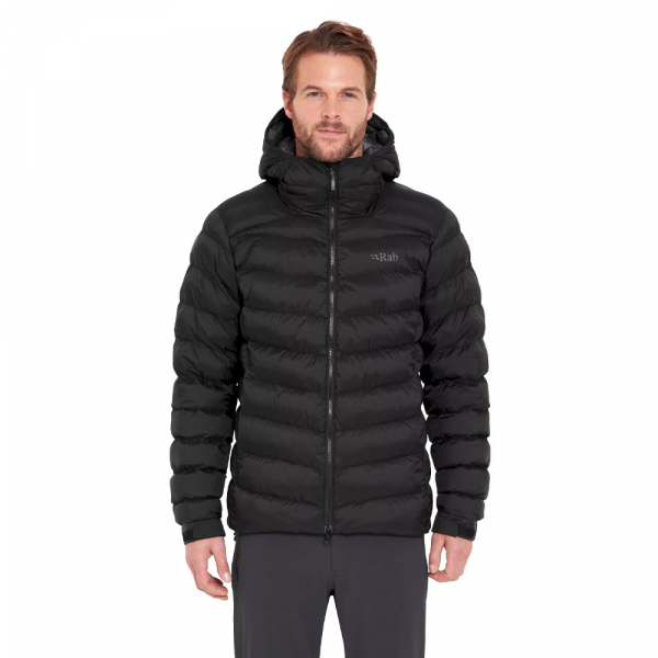 Куртка чоловіча Rab Nebula Pro Jacket - фото