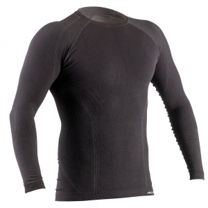 Термофутболка з довгим рукавом чоловіча Accapi Nembus - фото