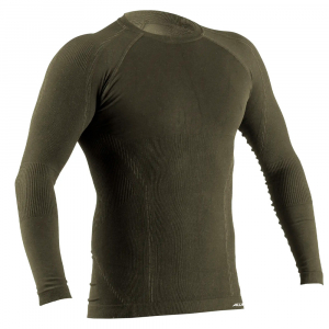 Термофутболка з довгим рукавом чоловіча Accapi Nembus - фото