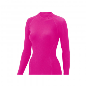 Термофутболка з довгим рукавом жіноча Accapi Nembus - фото