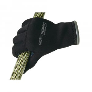 Рукавички Neoprene Paddle Gloves, Black, L - фото