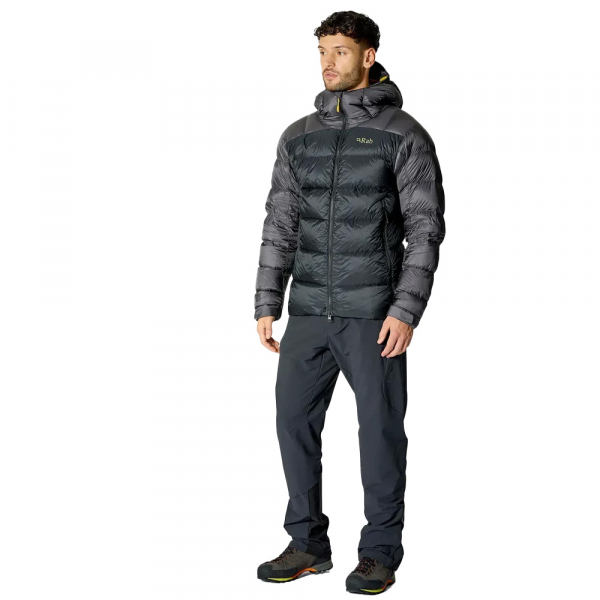 Куртка чоловіча Rab Neutrino Pro Hoody - фото