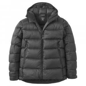 Куртка чоловіча Rab Neutrino Pro Hoody - фото