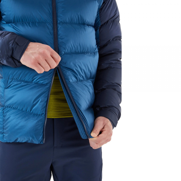 Куртка чоловіча Rab Neutrino Pro Jacket - фото