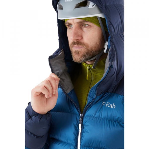 Куртка чоловіча Rab Neutrino Pro Jacket - фото