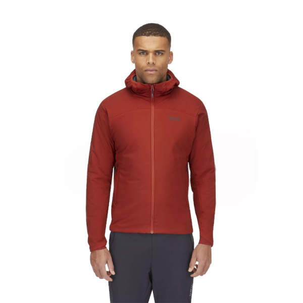 Куртка чоловіча Rab New Xenair Alpine Light Jacket - фото