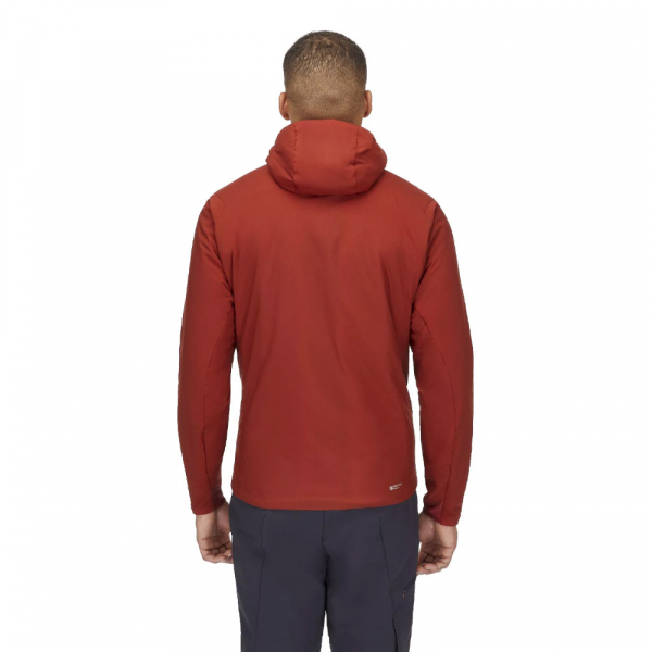 Куртка чоловіча Rab New Xenair Alpine Light Jacket - фото