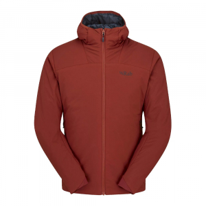 Куртка чоловіча Rab New Xenair Alpine Light Jacket - фото