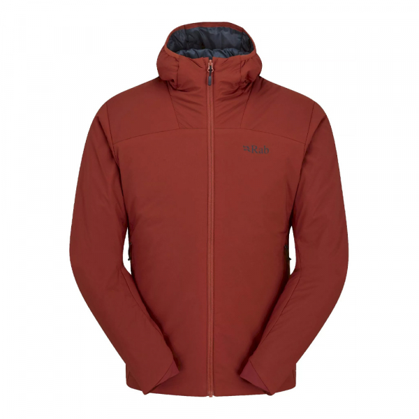 Куртка чоловіча Rab New Xenair Alpine Light Jacket - фото-1