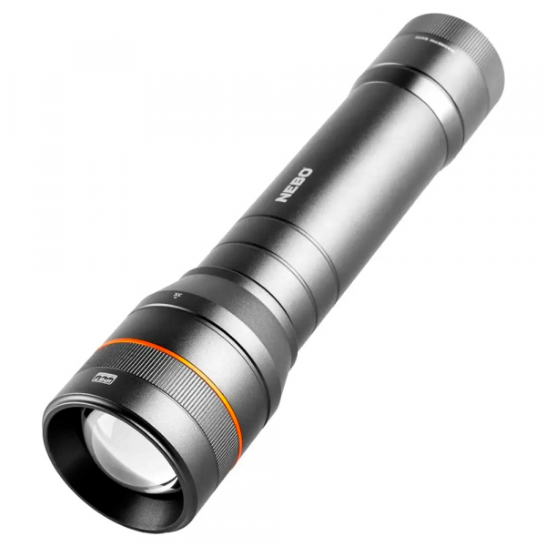 Newton 1500 ліхтар - фото-1