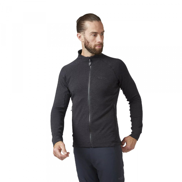Кофта чоловіча Rab Nexus Jacket - фото
