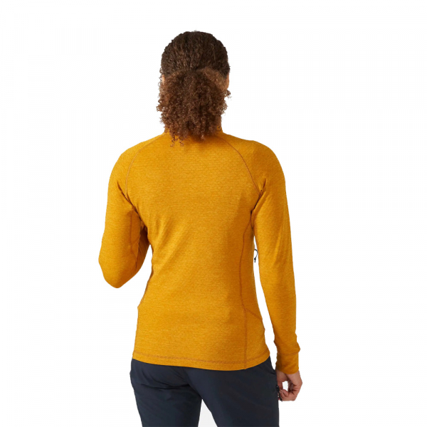 Кофта жіноча Rab Nexus Jacket Wmns - фото