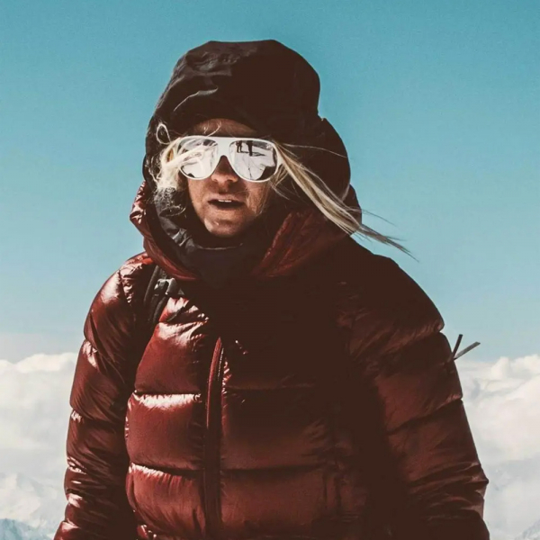 Окуляри POC Nivalis - фото