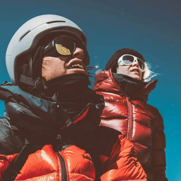 Окуляри POC Nivalis - фото