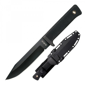 Ніж Cold Steel SRK Compact SK-5 - фото