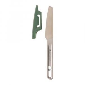 Ніж для чищення овочів Sea to Summit Detour Stainless Steel Paring Knife - фото